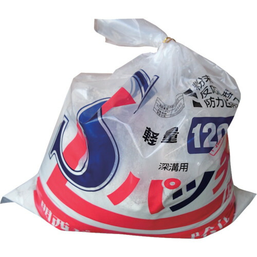 【別途貨物輸送あり】トーヨーマテラン（Matelan） ＳＬ継ぎ切れ１２０分 ３．５ｋｇ （関西パティー） 【4個】 【品番：NO154430】