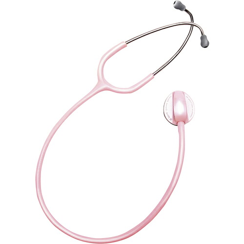 松吉医科器械　マツヨシ　Ｓｐｉｒｉｔ聴診器　ステシア　２４６９４５０３　【品番：24694503】｜住設プロ　店