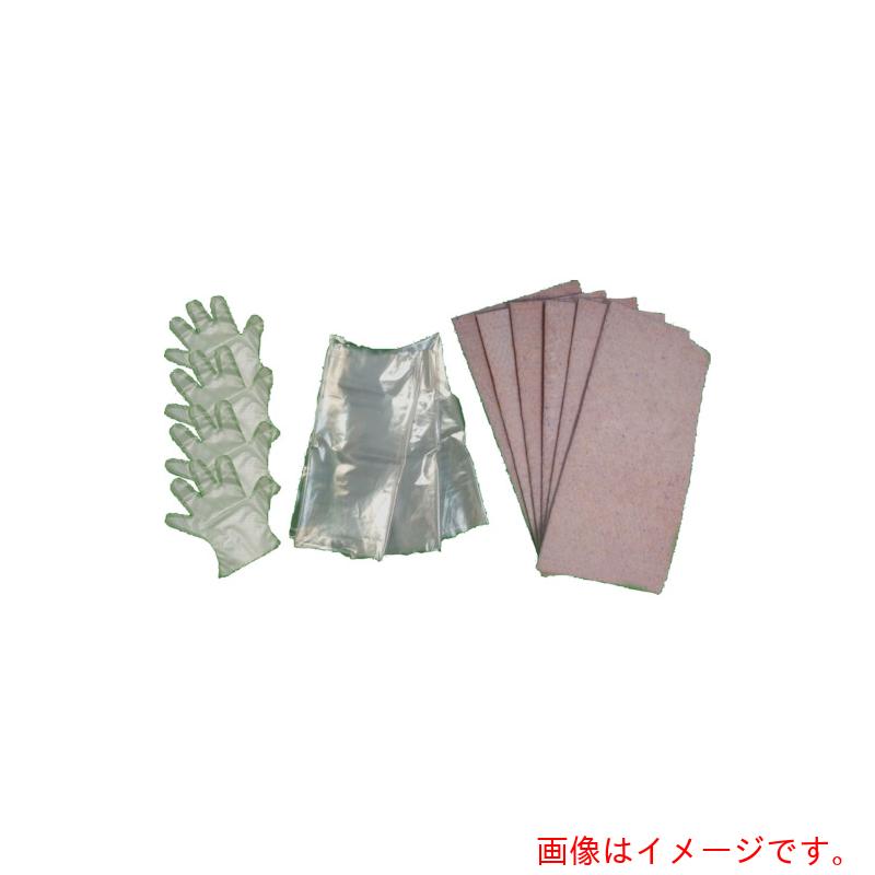 松岡紙業 イーマット 車載用一揃いの道具 （１Ｓ入） 【品番：EM-SK16】