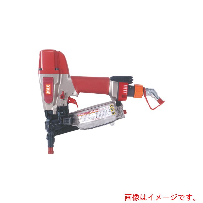 マックス MAX 高圧繋ぎ合わせる釘打機 １９～３８粍 【品番：HN-R38】