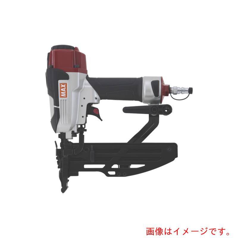 マックス MAX ステープル用釘打機エアネイラ ＴＡ－４５０Ｆ１／４ＭＡ立ち会い場 【品番：TA-450F1/4MA-F】