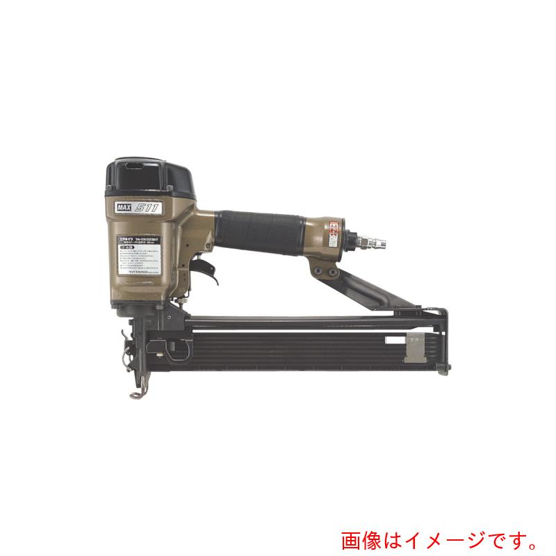 マックス MAX 常圧２２Ｔステープル用エアネイラ １３～３８粍 【品番：TA-511-2238T】