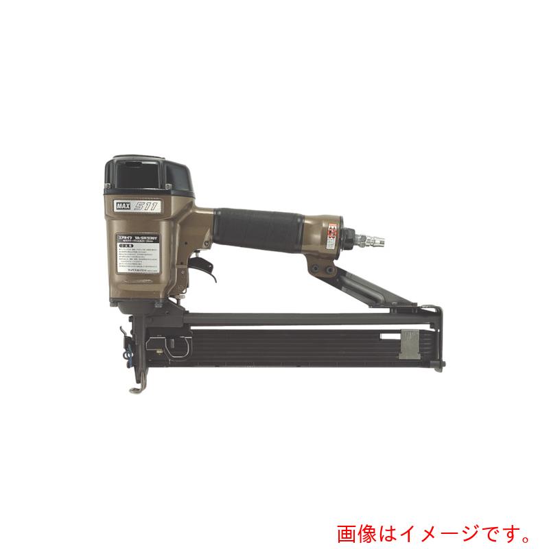 マックス MAX 常圧９Ｔステープル用エアネイラ ２０～３８粍 【品番：TA-511-938T】