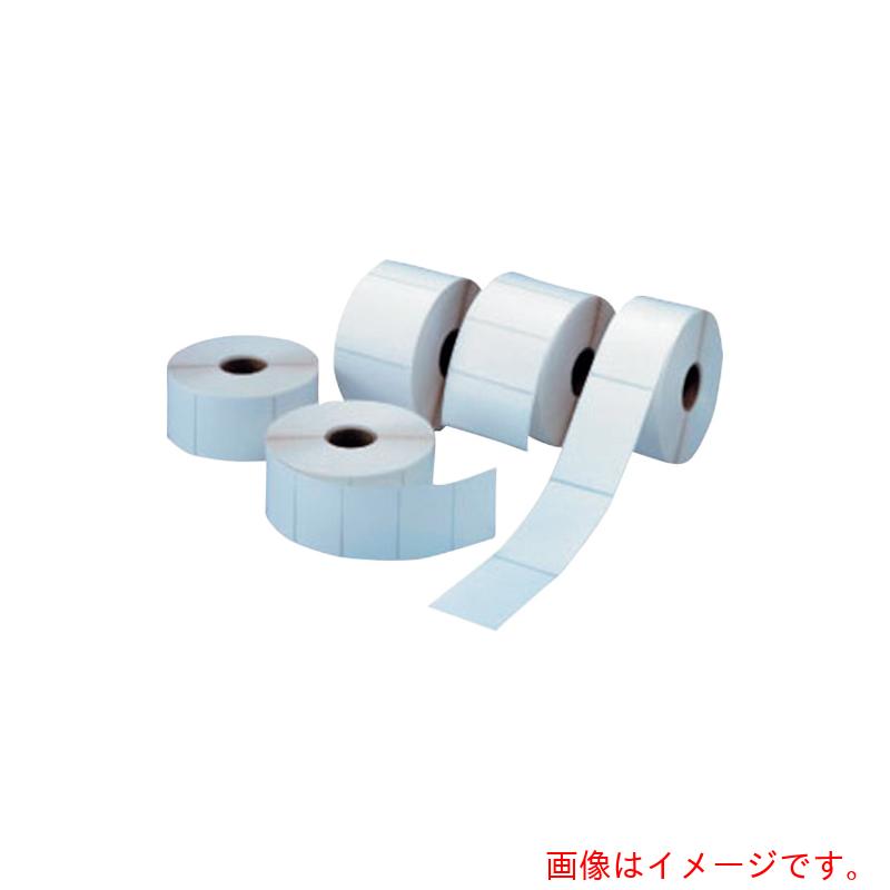 マックス　MAX　感熱ラベルプリンタ　ＬＰ－８０用　上質感熱紙ラベル　４０×６２ｍｍ　【品番：LP-L4062】