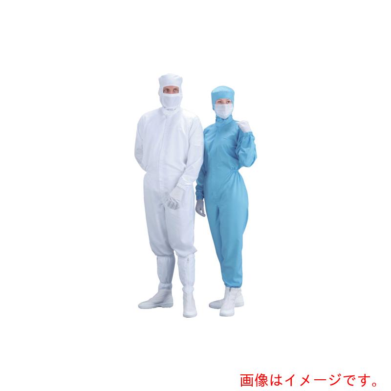 MCC MAX CLEAN 喨喨たる背広 白いこと ３Ｌ大いさ 【品番：7800A-3L】 その他-安全・保護用品