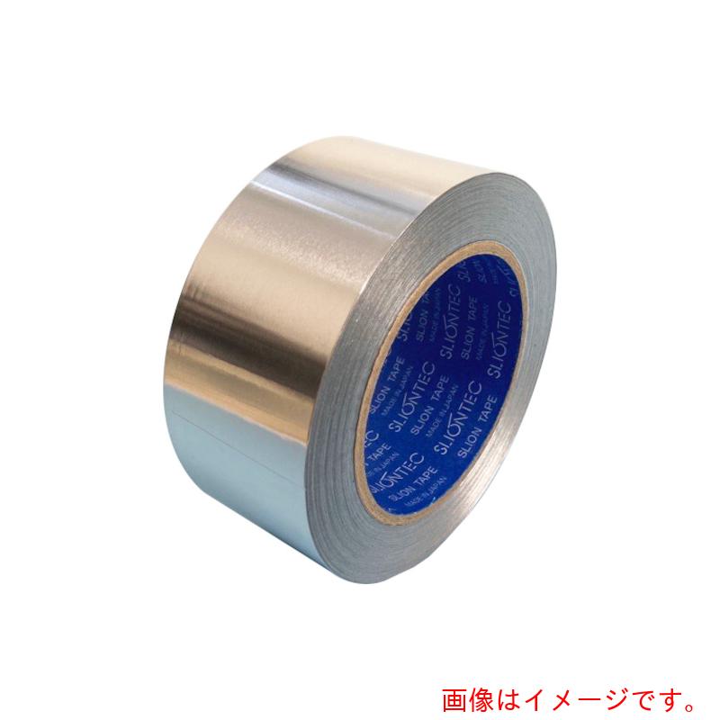 マクセル ＳＬＩＯＮＴＥＣ Ｎｏ．８１２１メッキマスキング用軽銀磁気テープ５０粍×５０ｍ 【品番：812100-20-50X50】