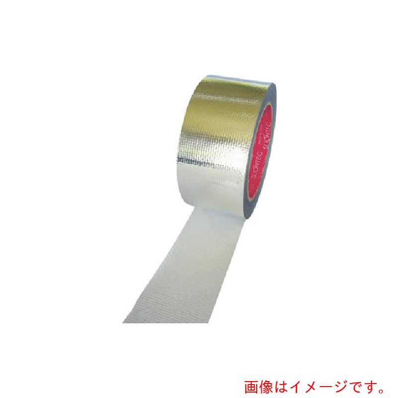 マクセル ＳＬＩＯＮＴＥＣ 耐熱アルミガラスクロステープ ５０粍×１５ｍ 【品番：981710-20-50X15】