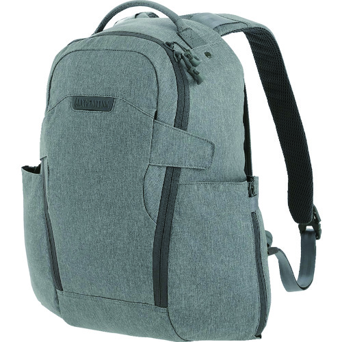 Maxpedition Ｅｎｔｉｔｙ うしろ側容器に並べる １９Ｌ 死灰 【品番：NTTPK19AS】