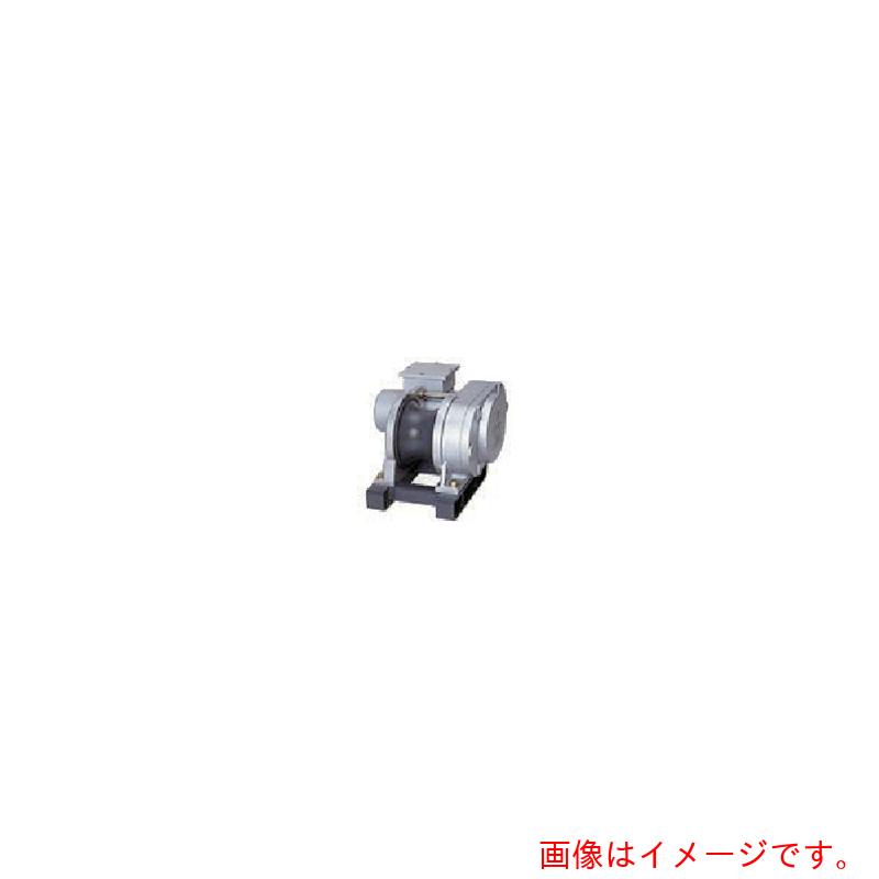 【別途送料あり】マックスプル工業（MAXPULL）　ビルトイン・モータ（三相２００Ｖ）　キャプスタン電動ウインチ　２．２ｋＷ　【品番：BMW-501-ED】
