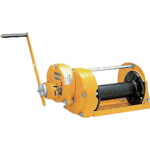 【別途送料あり】マックスプル工業(MAXPULL) 手動ウインチ(ストッパー内蔵式) 【品番:GM-30-SI】|住設プロ 店