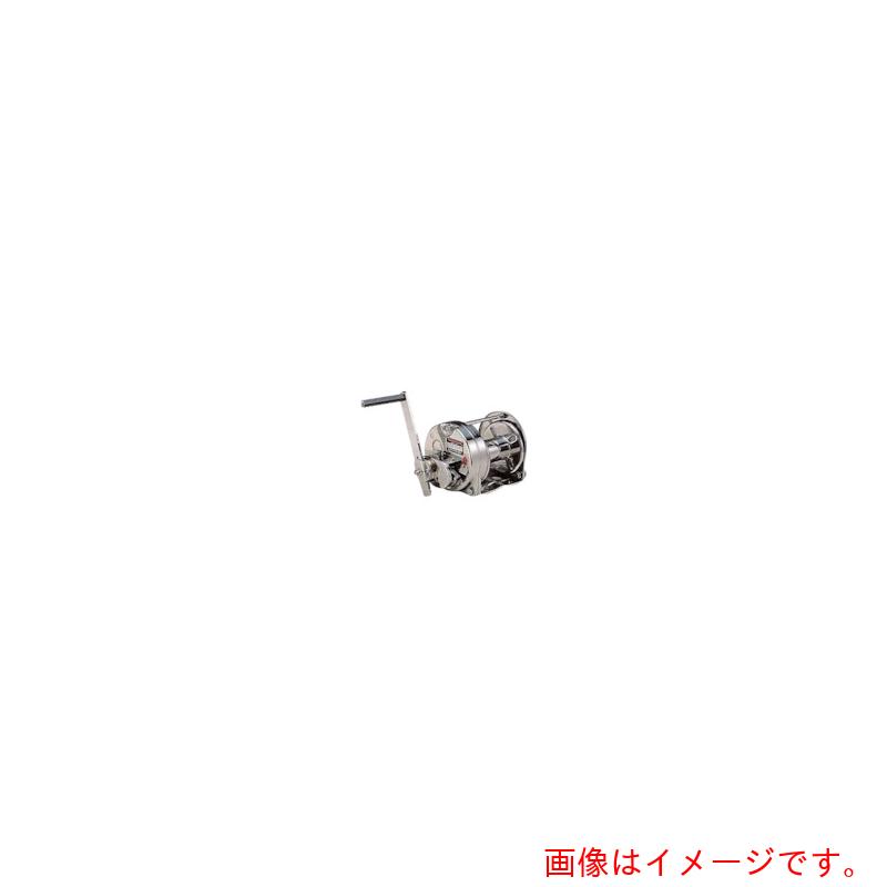 マックスプル工業（MAXPULL）　ステンレス手動ウインチ（バフ研磨）　【品番：SB-5】 121,715円