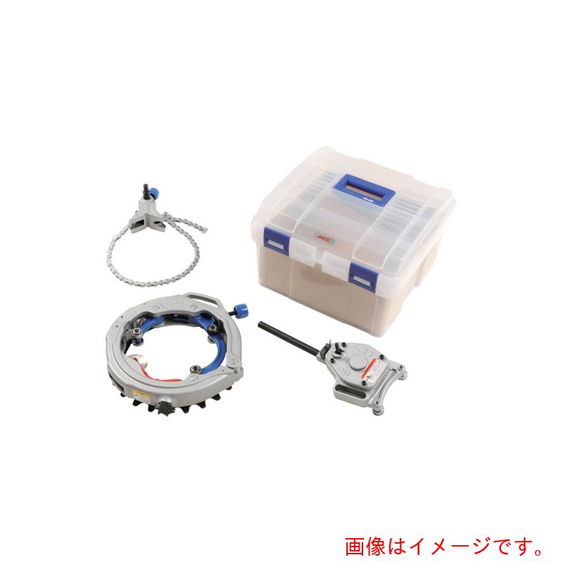 MCC会社企業 MCC オートポリエチレンカッタ Ｉ－１５０書き割り 【品番：APEI-150】