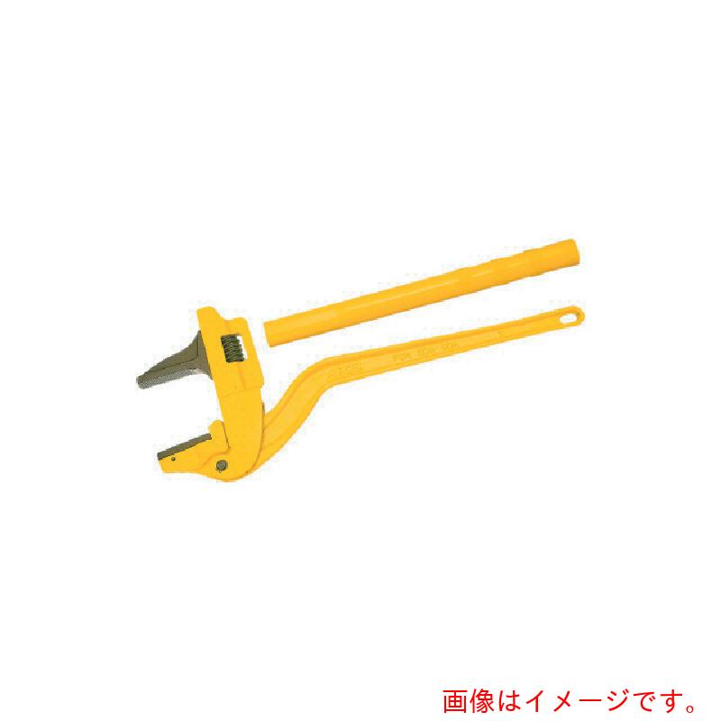 MCCコーポレーション　MCC　ＰＣＭ継手用パイプレンチ８０Ａ　【品番：CWM0780A】