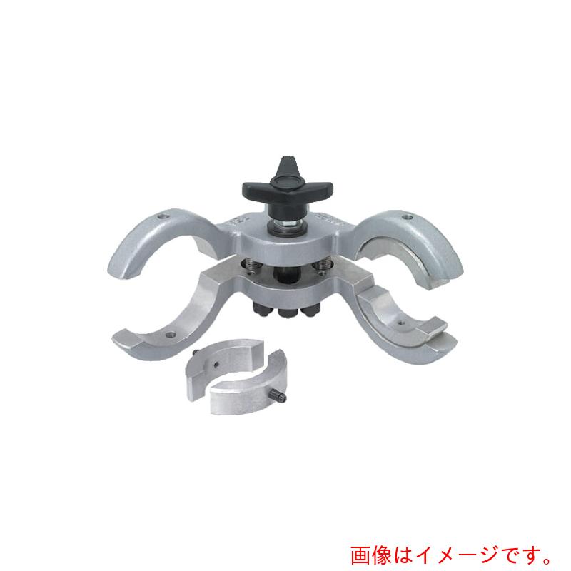 MCCコーポレーション　MCC　コンパクトエルボクランプ　７５　【品番：EK-75】 28,948円