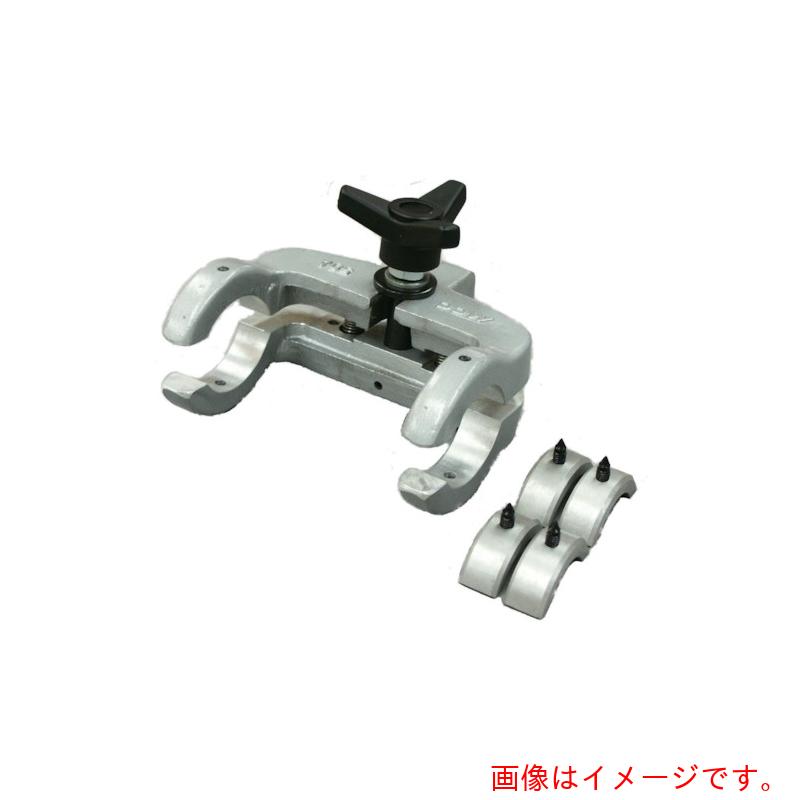 MCC会社企業 MCC ソケットクランプ ７５／５０Ａ 【品番：ES-75】