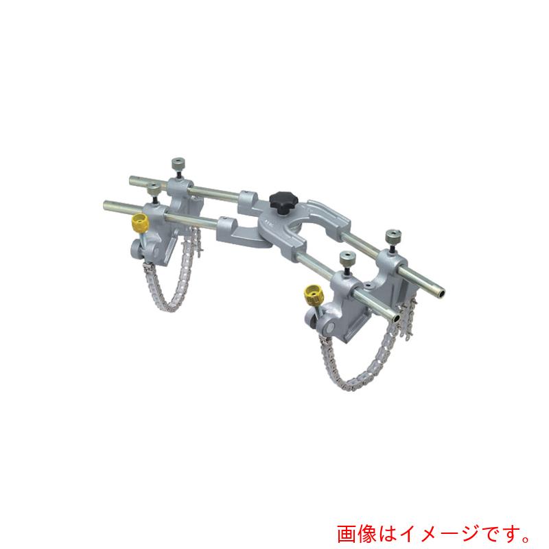 MCCコーポレーション　MCC　ソケットベンドチーズクランプＩ－２００ハンドルナシ４点締　【品番：ESEI-20NC】 109,251円