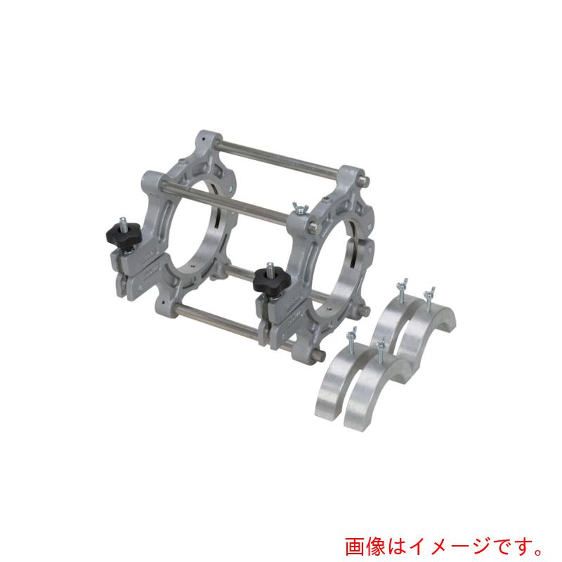 MCCコーポレーション　MCC　ソケットクランプスライドタイプ１００／７５ライナー付　【品番：ESI-10LS】