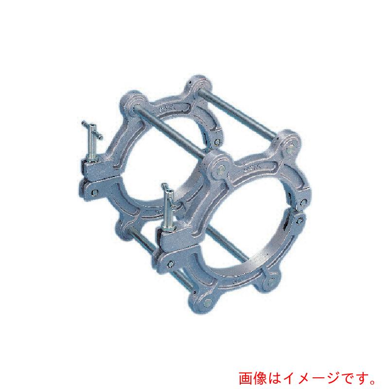 MCC会社企業 MCC ソケットクランプＩＳＯ１５０（膜鳴楽器手合い） 【品番：ESI-150】