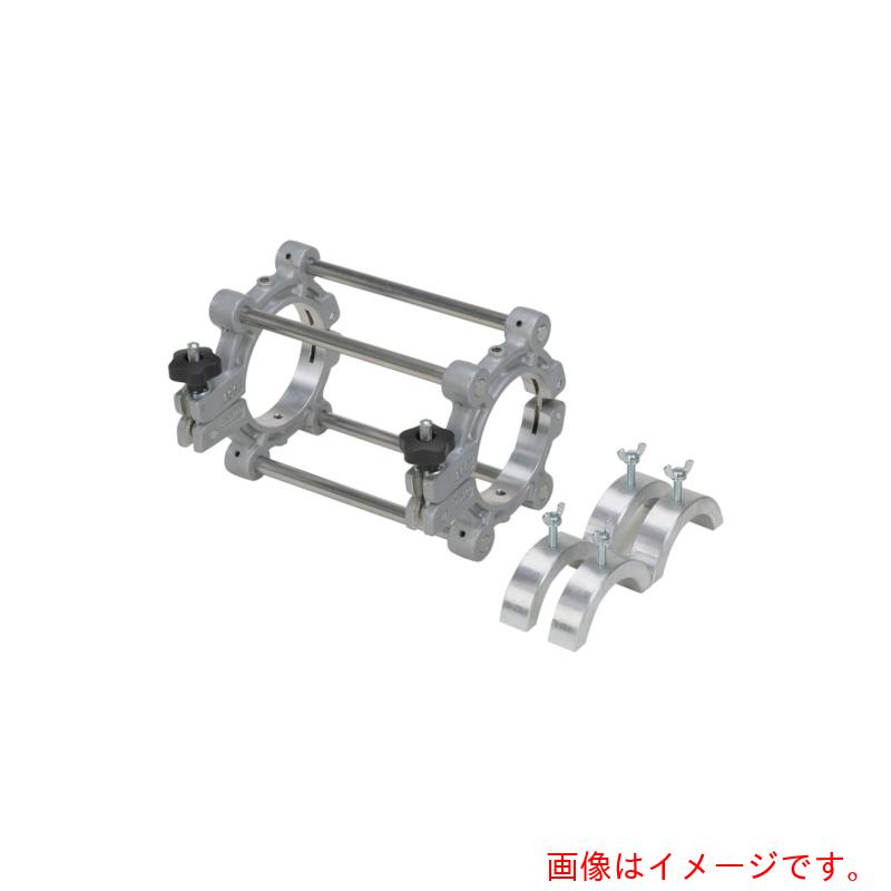MCCコーポレーション MCC ソケットクランプ１５０／１００ ライナー付（ドラムタイプ） 【品番：ESI-150L】