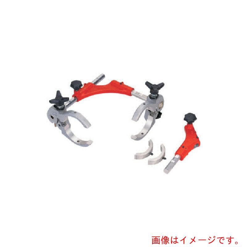 MCCコーポレーション　MCC　エルボチーズクランプ　７５／１００Ａ　【品番：ETC-100】