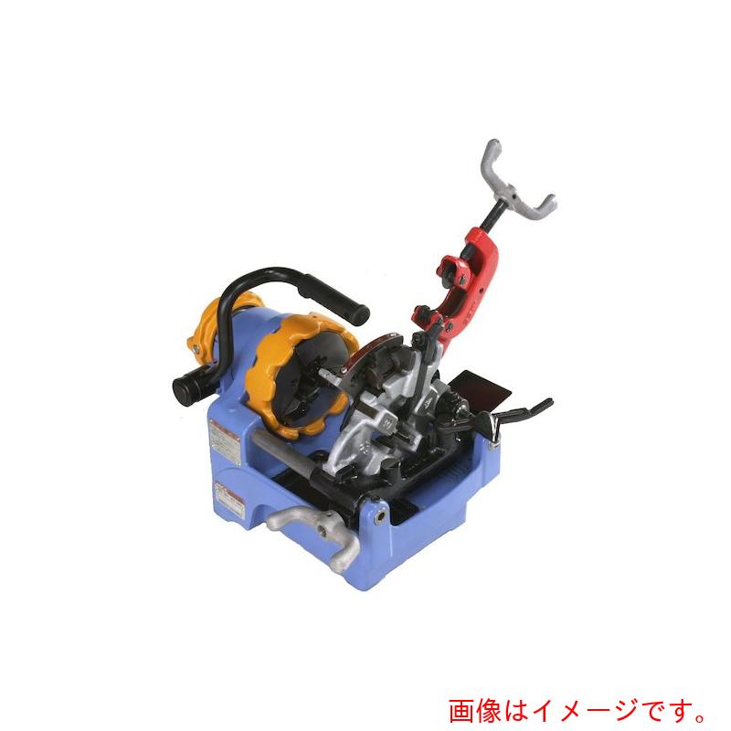 【別途貨物輸送あり】MCC会社企業 MCC パイプマシンネジプロ ２５ＡＤ ステンレス鋼管遣りくち 【品番：PMNAS25】