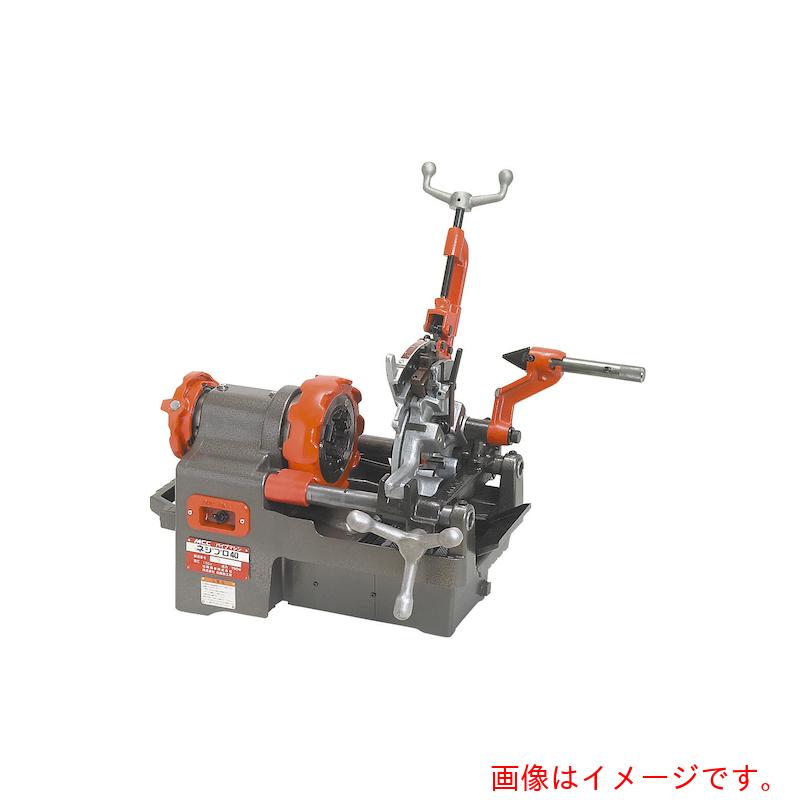 【別途送料あり】MCCコーポレーション　MCC　パイプマシンネジプロ　４０ＡＤ　ステンレス管仕様　【品番：PMNAS40】