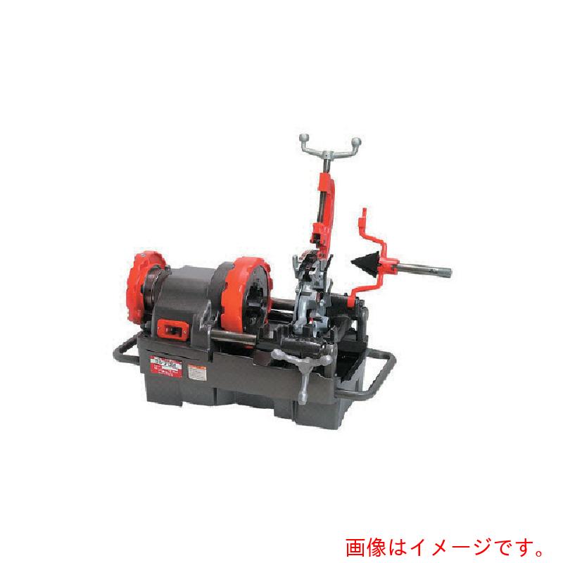 【別途送料あり】MCCコーポレーション　MCC　パイプマシン　ネジプロ　８０電線管用　【品番：PMNC080】