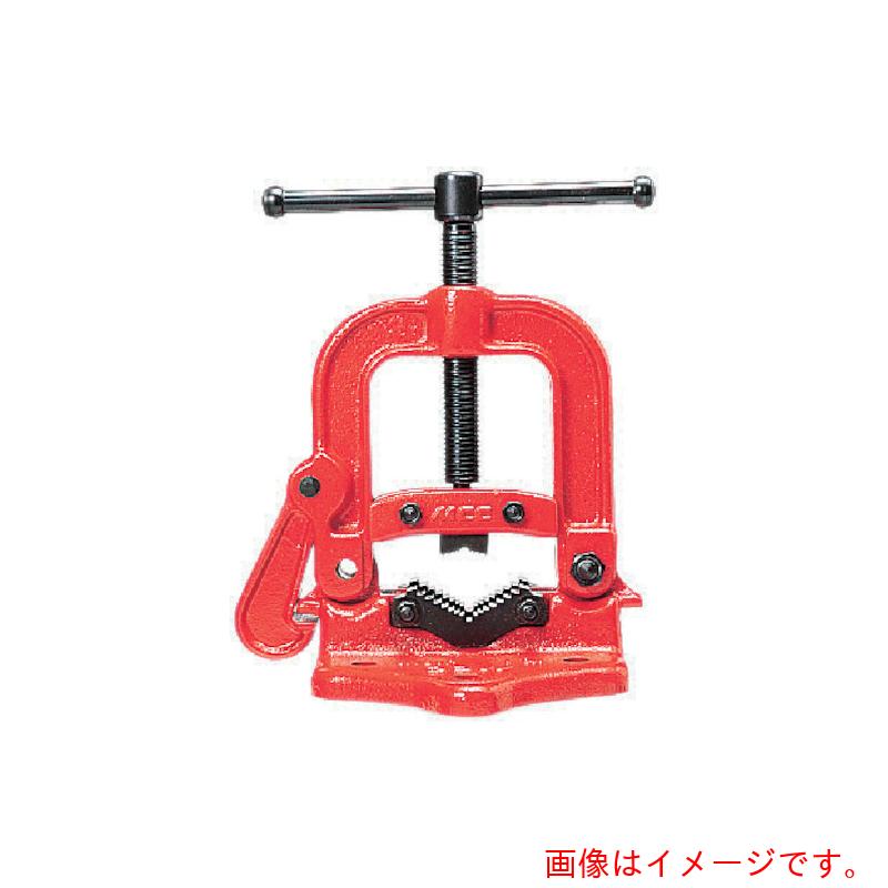 MCC会社企業 MCC 覆面すること管用パイプバイス ＮＯ．１ 【品番：PVP-0201】
