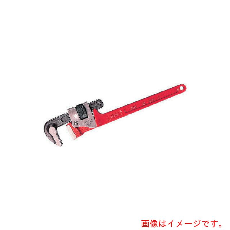 MCCコーポレーション　MCC　パイプレンチ　デラックス　６００　【品番：PW-AD60】