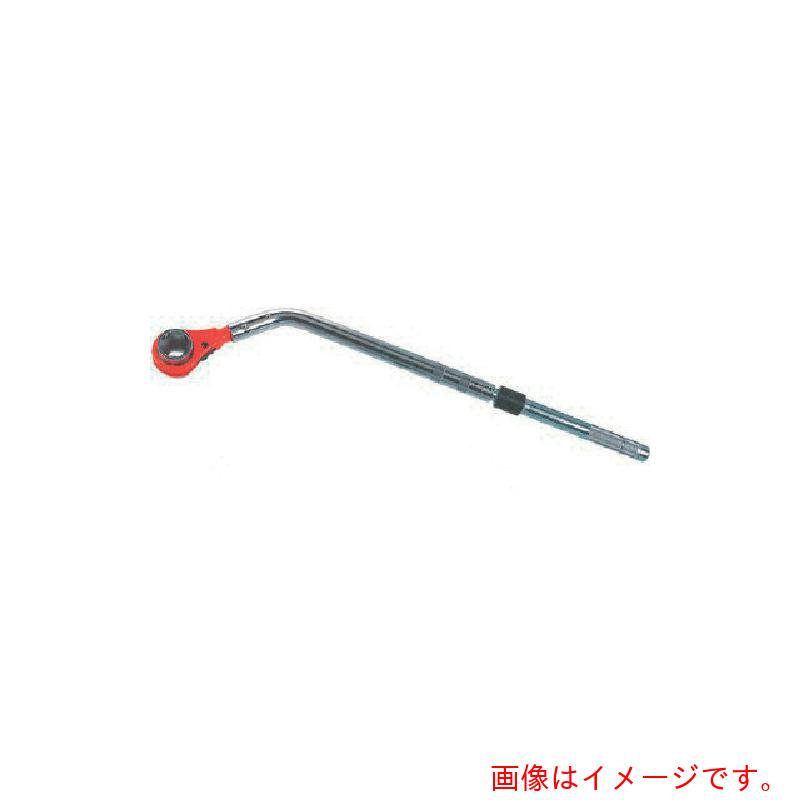 MCC会社企業 MCC トルクツキＬ形ホンカンレンチ ２４ 【品番：RWHT-24】 手動工具-花・ガーデン・DIY