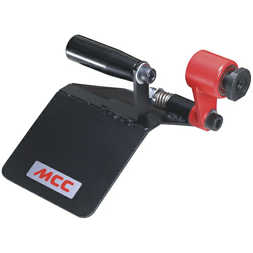 MCC会社企業 MCC 塩ビ管切りおとす差し押さえ ３００ 【品番：VPAC300】