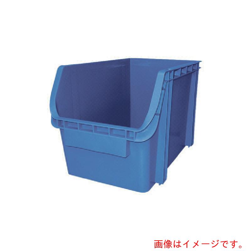 三菱ケミカルインフラテック ヒシ Ｔ型容れもの 青 【品番：C-50T】