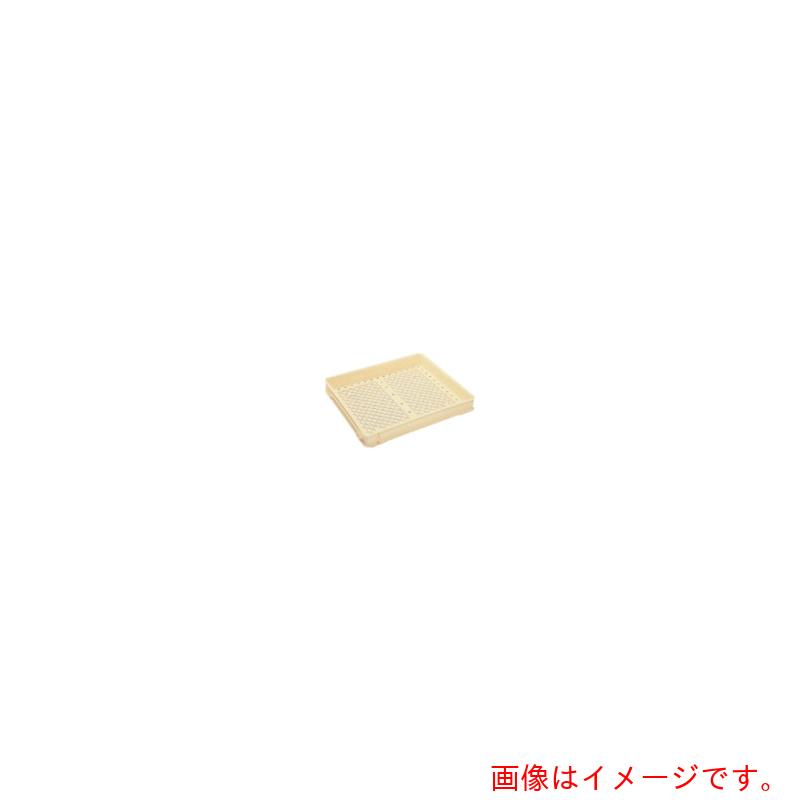 【別途送料あり】三菱ケミカルインフラテック ヒシ S型コンテナ 受注生産品 【500個】 【品番:S-39】