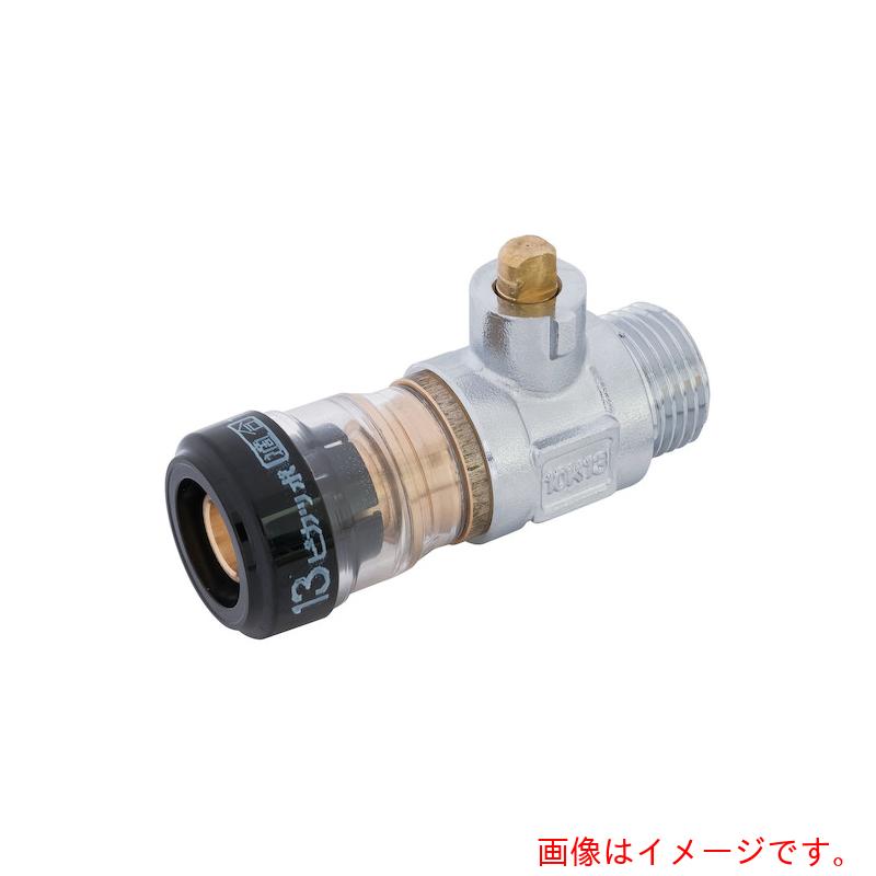 東尾メック　ピカッポ　イッタイガタシスイセン　１３ＸＧ１／２　【品番：PPITS13】