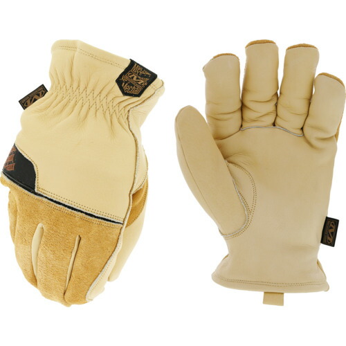 メカニクスウェアジャパン　ＭＥＣＨＡＮＩＸ　コールドワーク　レザードライバー　Ｌ　【10個】　【品番：CWKLD-75-010】