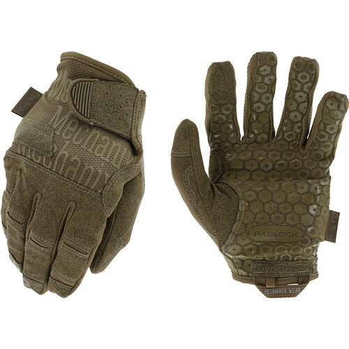 メカニクスウェアジャパン ＭＥＣＨＡＮＩＸ プレシジョン 労働者階級 コヨテ ＸＬ 【10個】 【品番：HDG-72-011】 DIY・工具-安全・保護用品-その他