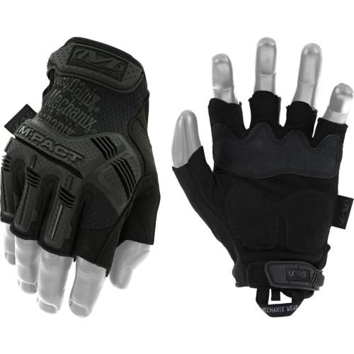 メカニクスウェアジャパン ＭＥＣＨＡＮＩＸ Ｍ－Ｐａｃｔ 手の指受け答え コヨテ Ｌ 【10個】 【品番：MFL-72-010】