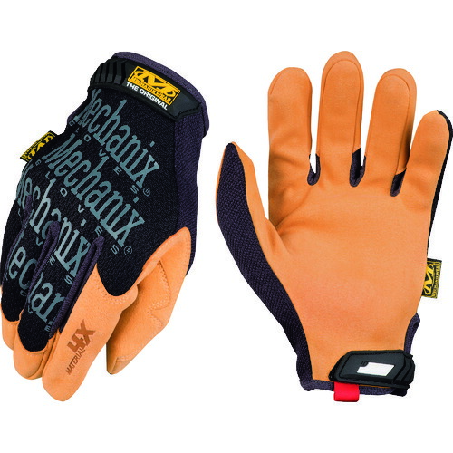 メカニクスウェアジャパン　ＭＥＣＨＡＮＩＸ　マテリアル４Ｘ　オリジナル　ＸＬ　【品番：MG4X-75-011】