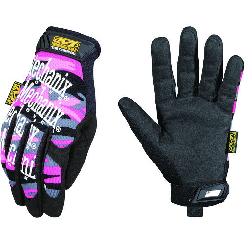 メカニクスウェアジャパン　ＭＥＣＨＡＮＩＸ　ザ・オリジナル　ウィメンズ　ピンクカモ　Ｍ　【品番：MG-72-520】