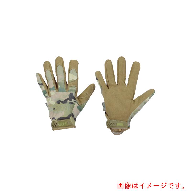メカニクスウェアジャパン　ＭＥＣＨＡＮＩＸ　ザ・オリジナル　タクティカル　マルチカム　Ｌ　【品番：MG-78-010】