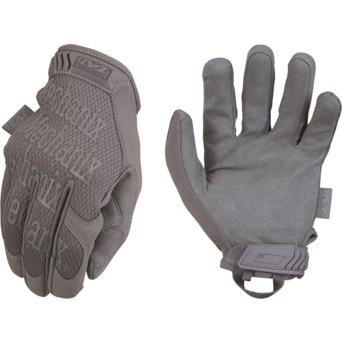 メカニクスウェアジャパン　ＭＥＣＨＡＮＩＸ　ザ・オリジナル　タクティカル　ウルフグレー　Ｓ　【10個】　【品番：MG-88-008】
