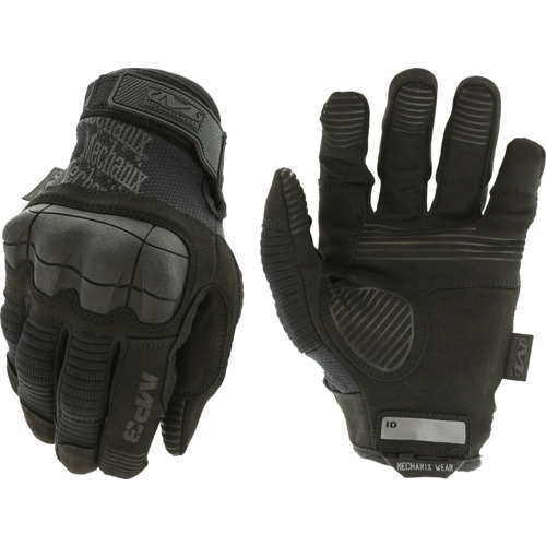 メカニクスウェアジャパン　ＭＥＣＨＡＮＩＸ　Ｍ－Ｐａｃｔ　３　コバート　Ｌ　【10個】　【品番：MP3-55-010】