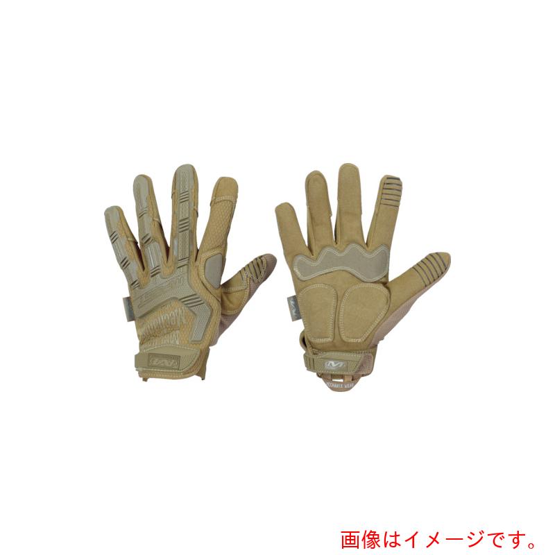 メカニクスウェアジャパン　ＭＥＣＨＡＮＩＸ　Ｍ－Ｐａｃｔ　タクティカル　コヨーテ　ＸＬ　【品番：MPT-72-011】