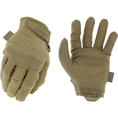 メカニクスウェアジャパン　ＭＥＣＨＡＮＩＸ　スペシャルティ　０．５ｍｍ　コヨーテ　Ｓ　【10個】　【品番：MSD-72-008】