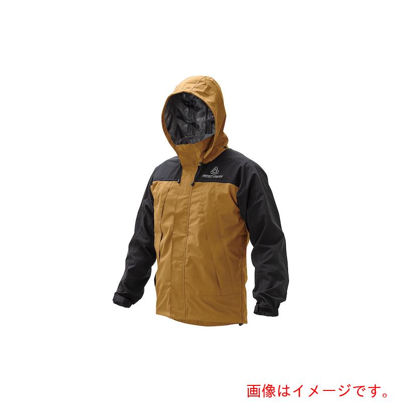 喜多（KITA）　プロテクトストレッチレインウェア　４ＷＡＹ・透湿　Ｎｏ２９３０　ベージュ　Ｍ　【品番：NO2930-BEI-M】
