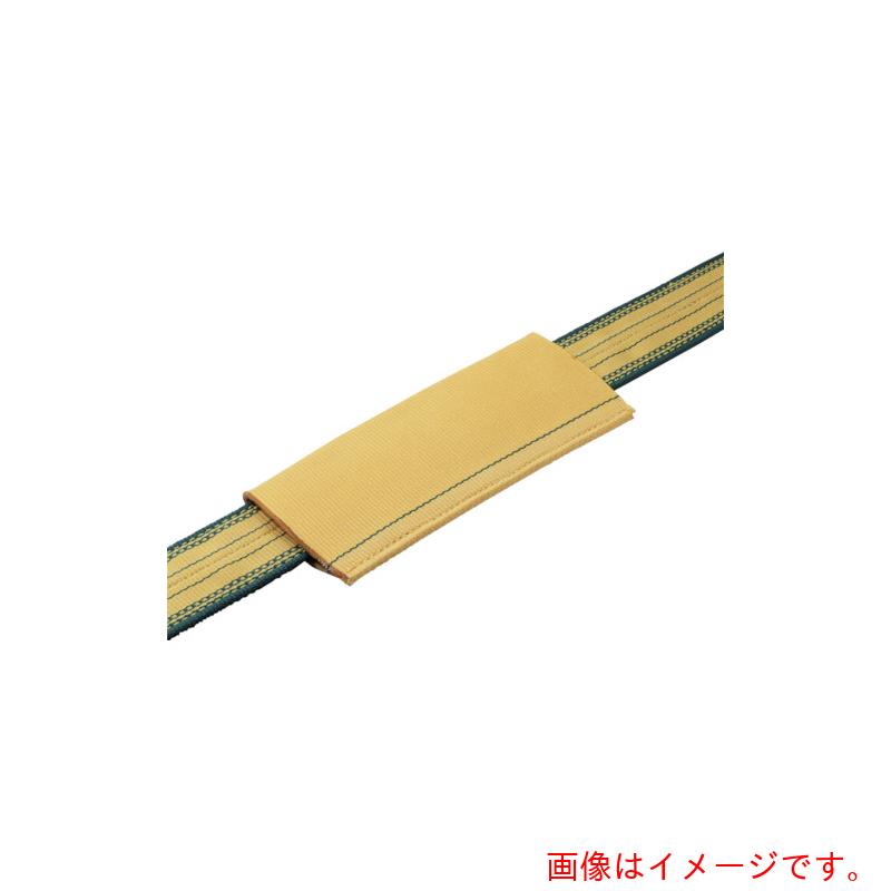 明大（MEIDAI） ロックスリング ベルトスリング コーナーパッド（２本通し） Ｄ ２５０ｍｍ用 【品番：CP-2-D250】