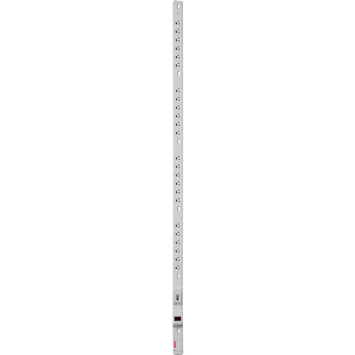 明工社（M.K.S.） ＦＭ１５Ａ差し込み赤ちょうちん（２４コ口）１５Ａ安全性のあるブレーカ・電流監督することとり備える付 【品番：MR7664】