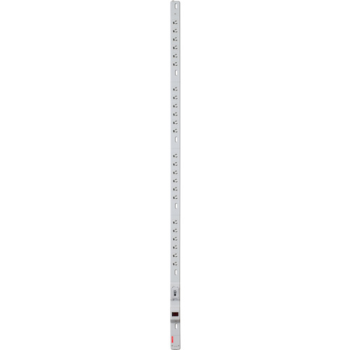 明工社（M.K.S.） ＦＭ２０Ａ差し込み赤ちょうちん（２４コ口）２０Ａ安全性のあるブレーカ・電流監督することとり備える付 【品番：MR7864】