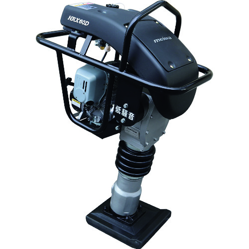【別途送料あり】明和製作所（meiwa）　ＮＥＴＩＳ登録低騒音ランマ　【品番：HRX60DU】 181,814円
