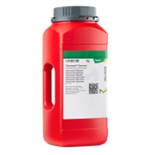 メルク（MERCK） 吸いいれる剤 Ｃｈｅｍｉｚｏｒｂ［［Ｒ上］］（ケミゾーブ）吸いいれる剤 小粒 【品番：1.01568.1000】 掃除用品-日用品雑貨・文房具・手芸-その他